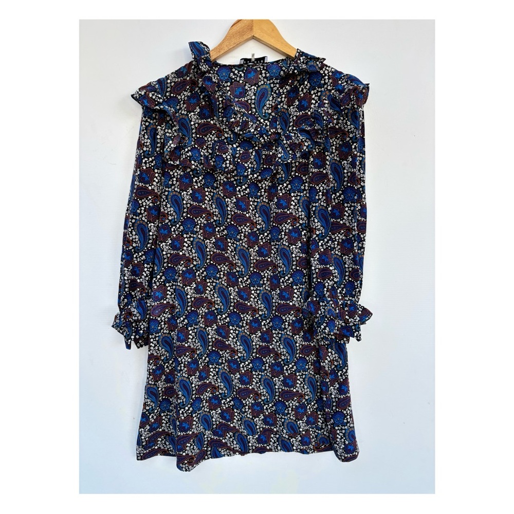 Sandro Dress